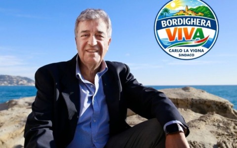 La lista Bordighera Viva scende in campo, svelati i 16 candidati di La Vigna sindaco