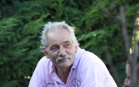 Morto Sandro Marangon del club Rivespa