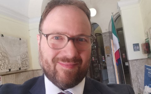 Si dimette Maurizio Bernardini, il portavoce del sindaco Scajola