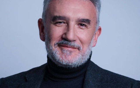 Allo “Spazio Vuoto” laboratorio teatrale con Giancarlo Fares