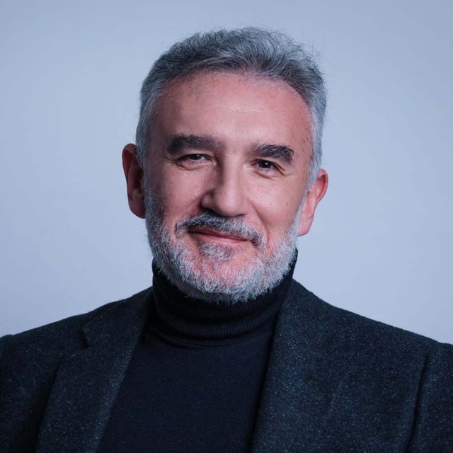 Allo “Spazio Vuoto” laboratorio teatrale con Giancarlo Fares