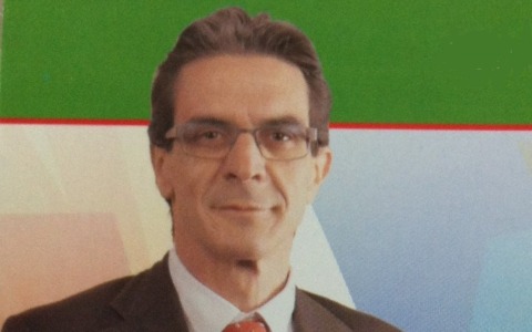 Il presidente dell’Ordine degli avvocati Giancarlo Giordano candidato sindaco a Pietrabruna