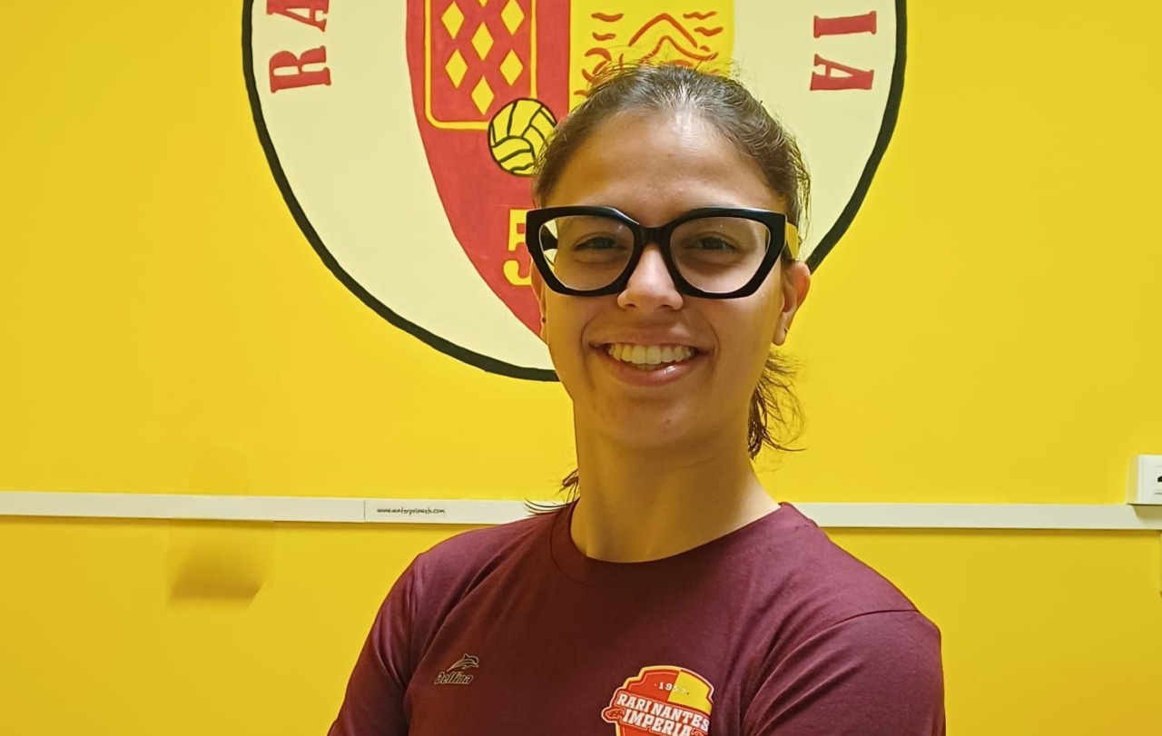 L’imperiese Ginevra Sclavo convocata in Nazionale giovanile di Triathlon