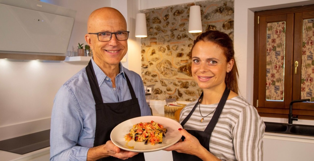 “Casa Mastrota” sbarca a Diano Marina con Aromatica 2026