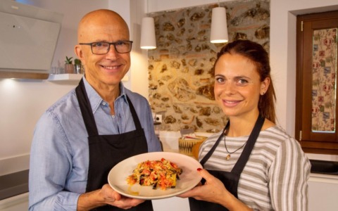 “Casa Mastrota” sbarca a Diano Marina con Aromatica 2026