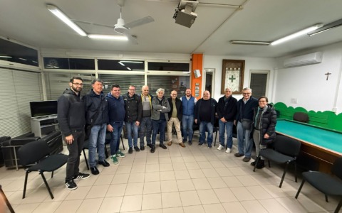 Pubbliche assistenze unite per combattere la crisi della sanità imperiese