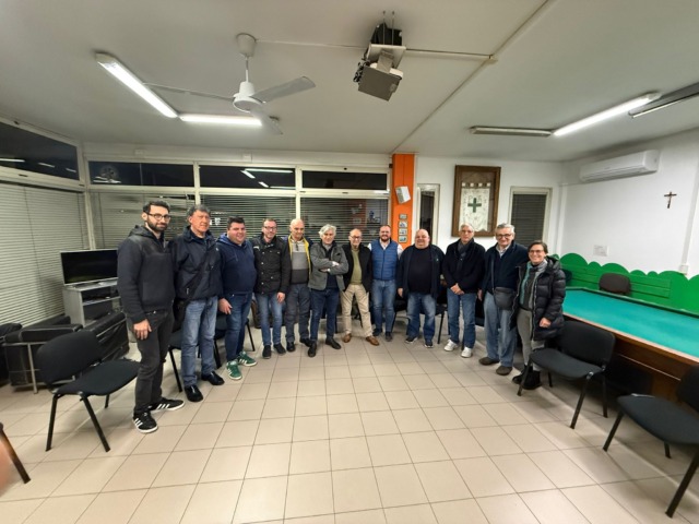 Pubbliche assistenze unite per combattere la crisi della sanità imperiese