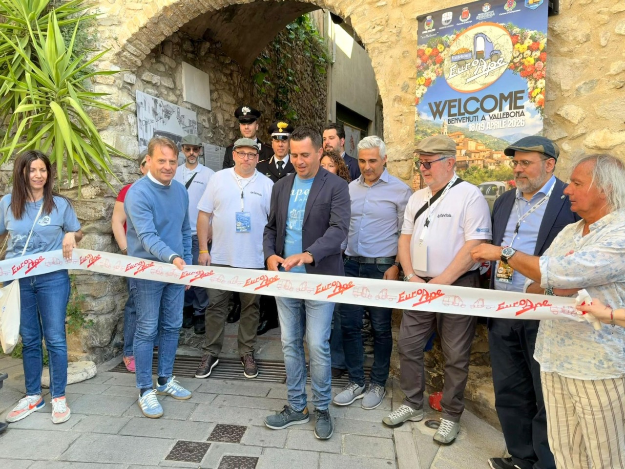 «Rigenerazione Urbana ed eventi la chiave per rendere i paesi belli e attrattivi»