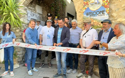 «Rigenerazione Urbana ed eventi la chiave per rendere i paesi belli e attrattivi»