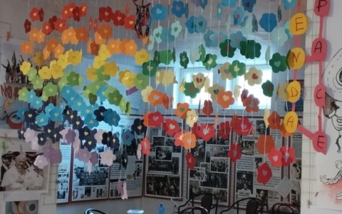 La “Resistenza di ieri e oggi” in una mostra fotografica