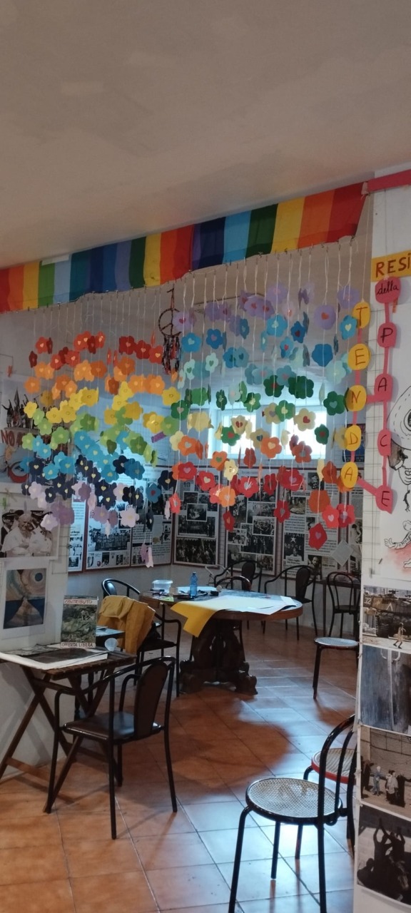 La “Resistenza di ieri e oggi” in una mostra fotografica