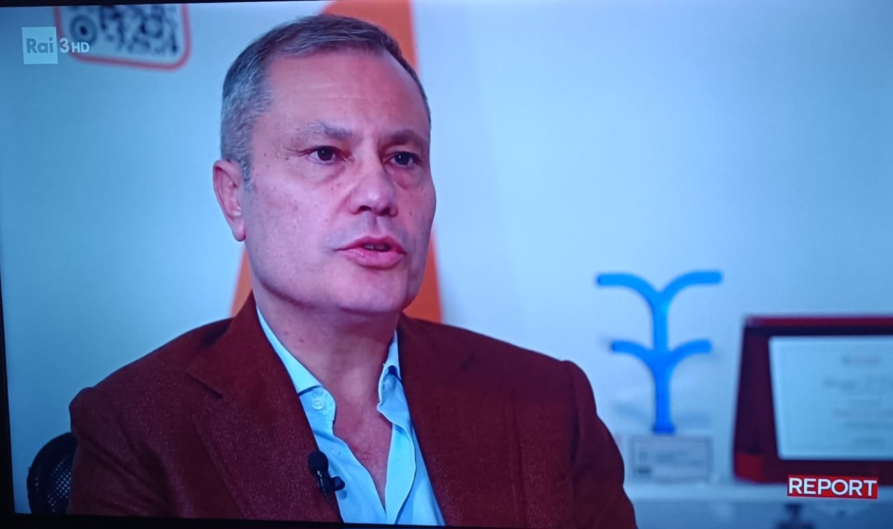 L’inchiesta di Report che tira in ballo la Arkipiù e il neo presidente dell’Imperia D’Onofrio: “Nessun collegamento con la criminalità organizzata”