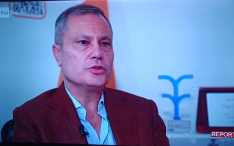 L’inchiesta di Report che tira in ballo la Arkipiù e il neo presidente dell’Imperia D’Onofrio: “Nessun collegamento con la criminalità organizzata”