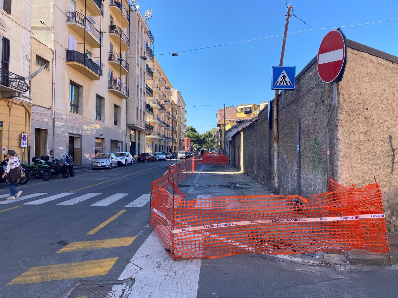 La guerra aumenta il costo delle asfaltature a Imperia