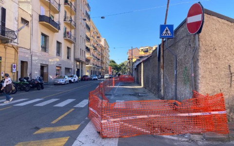 La guerra aumenta il costo delle asfaltature a Imperia