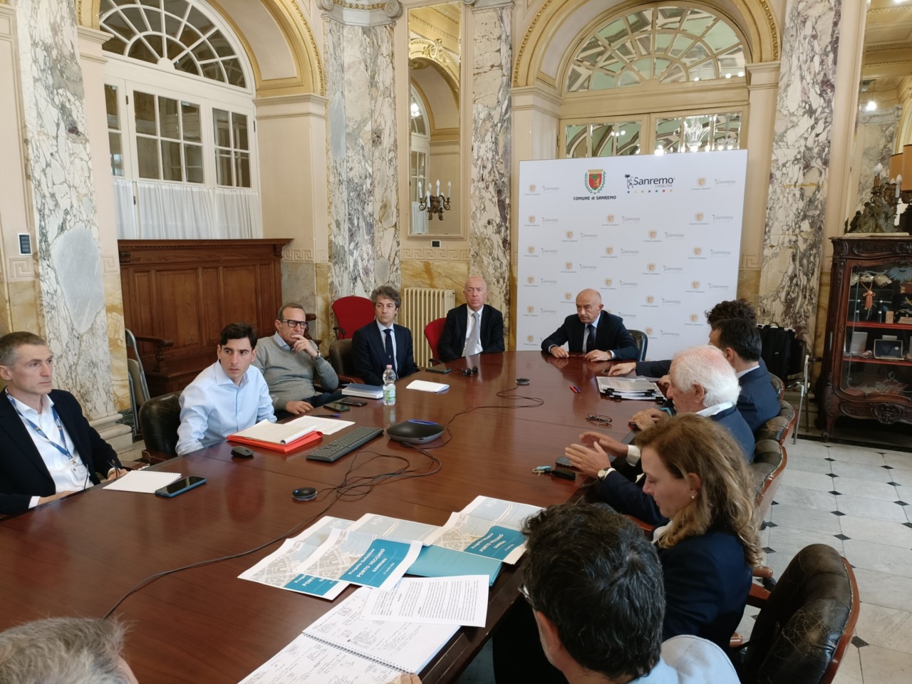 Restyling Porto Vecchio: Comune presenta i progetti con le modifiche al proponente