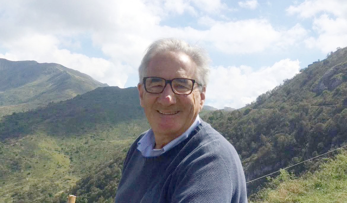 Sanremo piange Antonio “Nuccio” Lanteri, politico e imprenditore