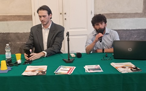 MIA Arcigay fa il punto con la comunità: “In che stato in questo Stato”