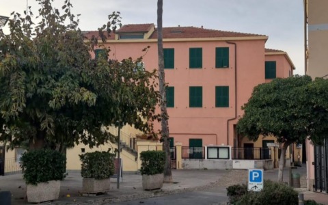 RSA D’Albertis: si fa avanti un privato