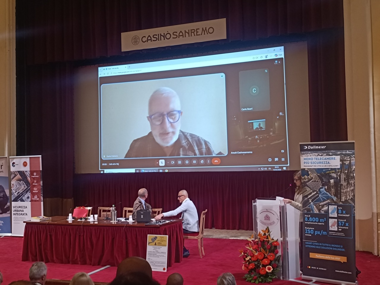 Droni, body cam e foto trappole: Polizia Locale a convegno