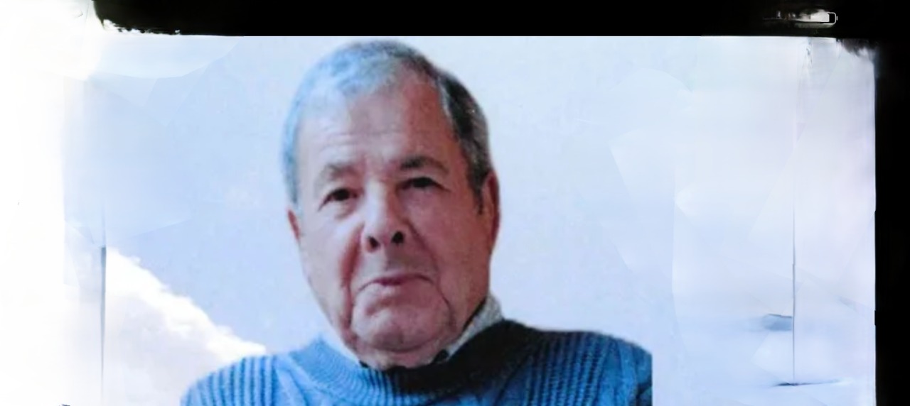 Taggia in lutto per la morte di Gianni Carolí