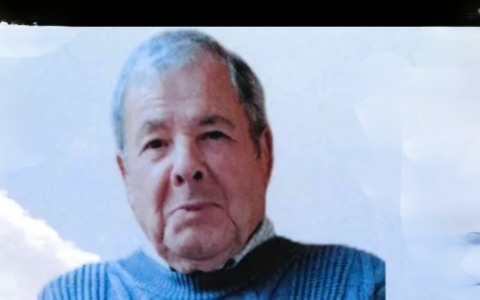 Taggia in lutto per la morte di Gianni Carolí