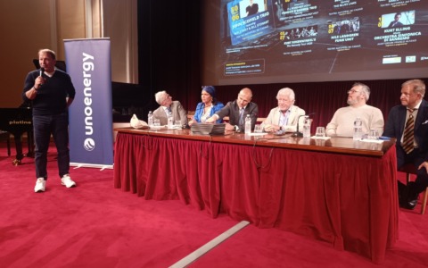 Unojazz&Blues torna a Sanremo. Festa per i 70 anni dalla prima manifestazione dedicata al genere