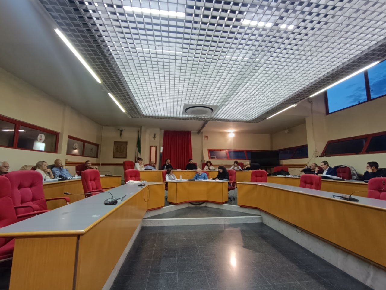 Taggia si schiera. No all’apertura anticipata della discarica di servizio