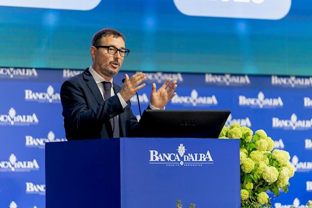 Affluenza record alla Assemblea dei Soci di Banca d’Alba