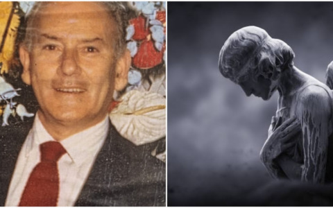 Morto l’ex dipendente del Casinò Carmelo Scaramozzino