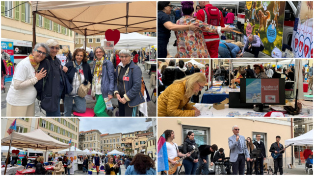 Sanità vicina ai cittadini con il Piazzale della Prevenzione