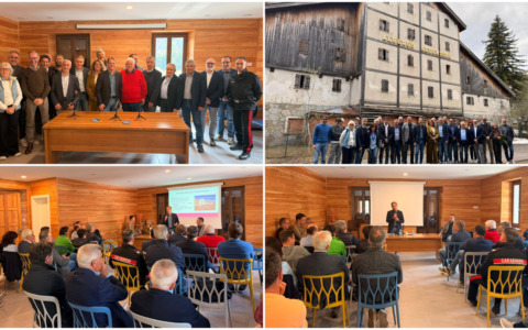 Recupero di Monesi: presentato il progetto per demolire il Redentore  e riqualificare l’area