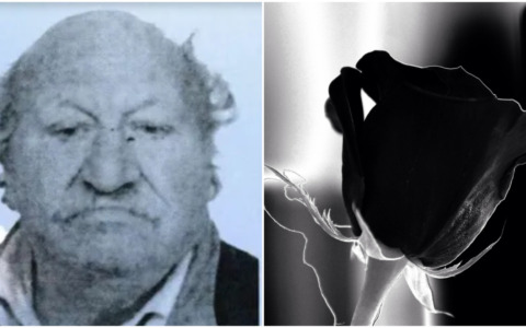 Morto Settimio Borrello. “Un uomo umile”