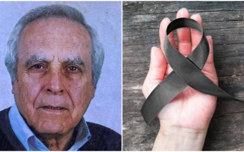 Diano piange “Ciccio dell’Alì Babà”