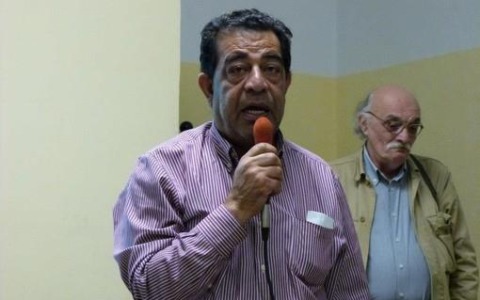 Anche AVS ricorda il medico Rawash: “Ciao Khalid”