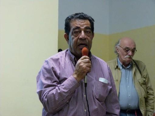 Anche AVS ricorda il medico Rawash: “Ciao Khalid”