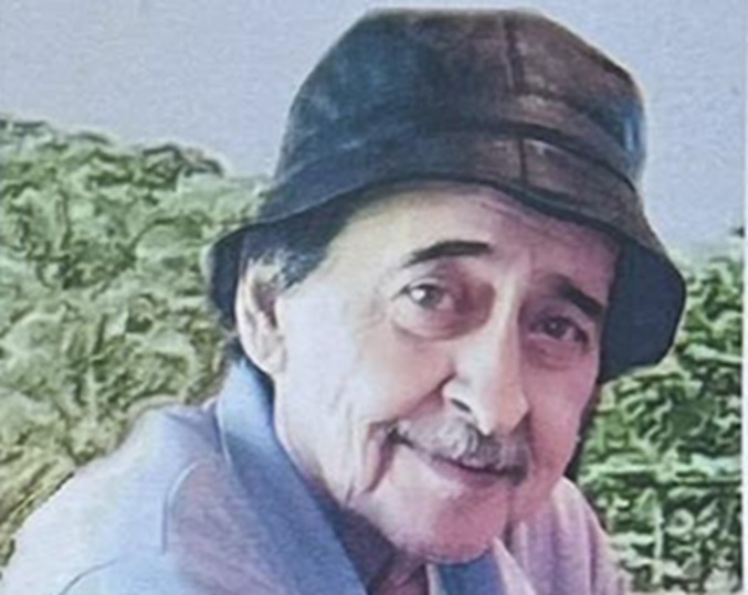 Sanremo piange Silvano Lissiotto, padre di due figlie