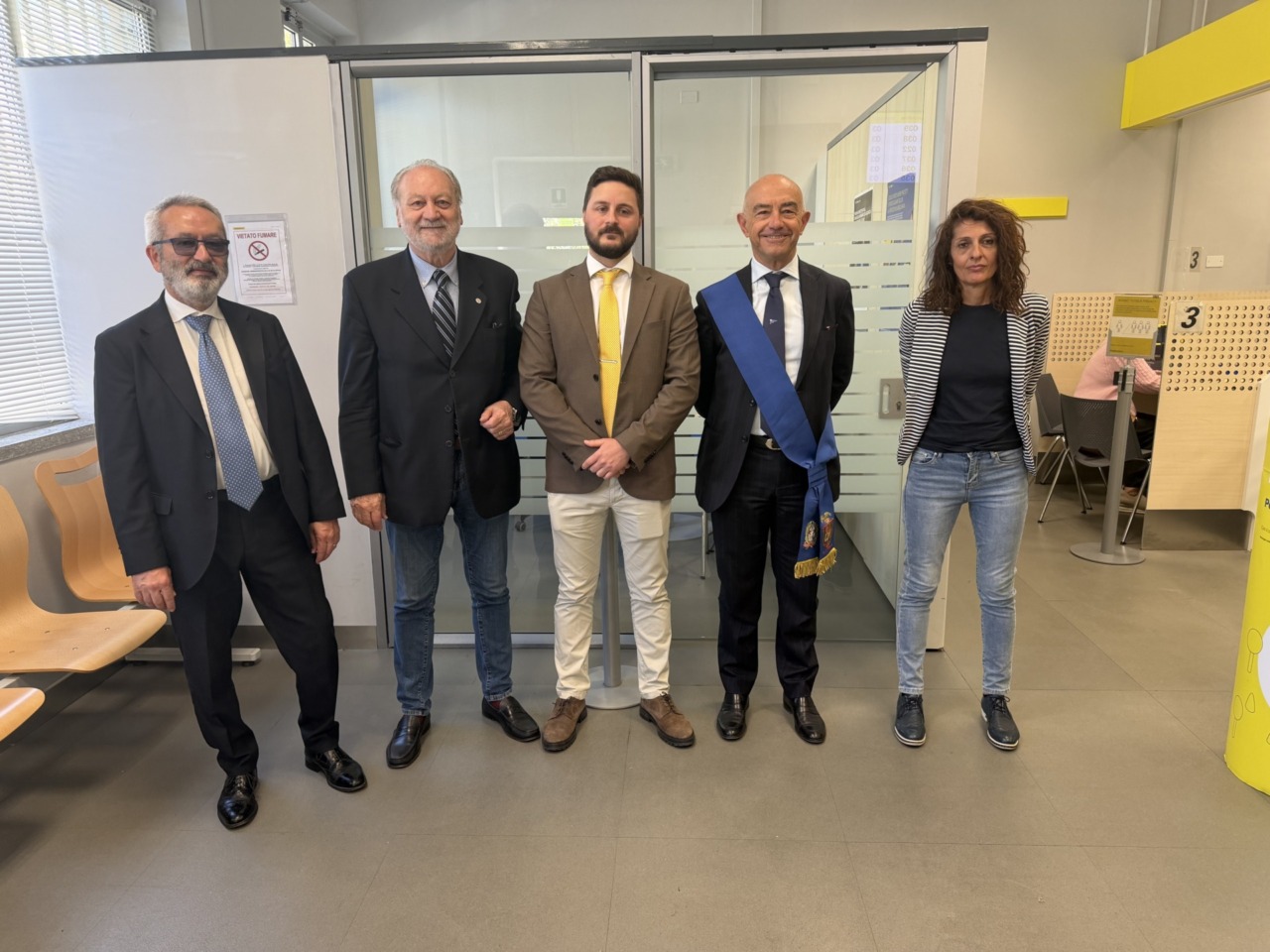 Il passaporto lo rilasciano le Poste, ora è possibile in sessanta uffici della Provincia di Imperia