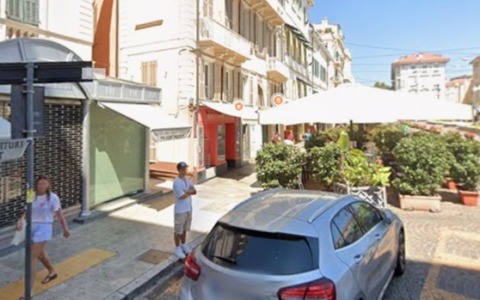 Scatta domani la pedonalizzazione di Piazza Colombo