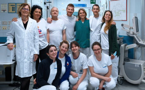 Tragedia di Catanzaro la bimba di 6 anni in Terapia Intensiva al Gaslini