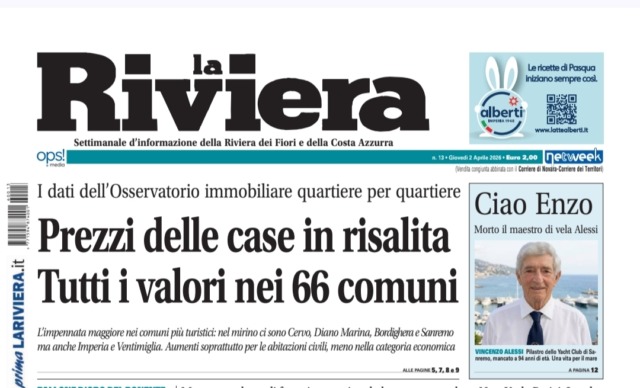 Prezzi delle case in risalita: i nuovi valori quartiere per quartiere