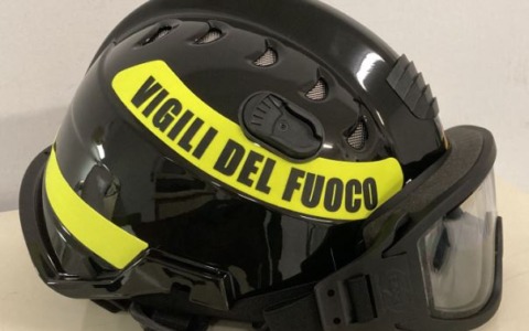 Duecentomila euro per il nuovo presidio dei Vigili del Fuoco a Pieve di Teco