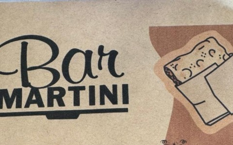 Sanremo, il Bar Martini riapre con una nuova gestione: punto di riferimento vicino all’ospedale