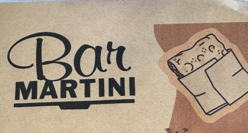 Sanremo, il Bar Martini riapre con una nuova gestione: punto di riferimento vicino all’ospedale