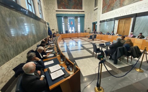 Le nuove deleghe della giunta Scajola dopo le dimissioni di Oneglio