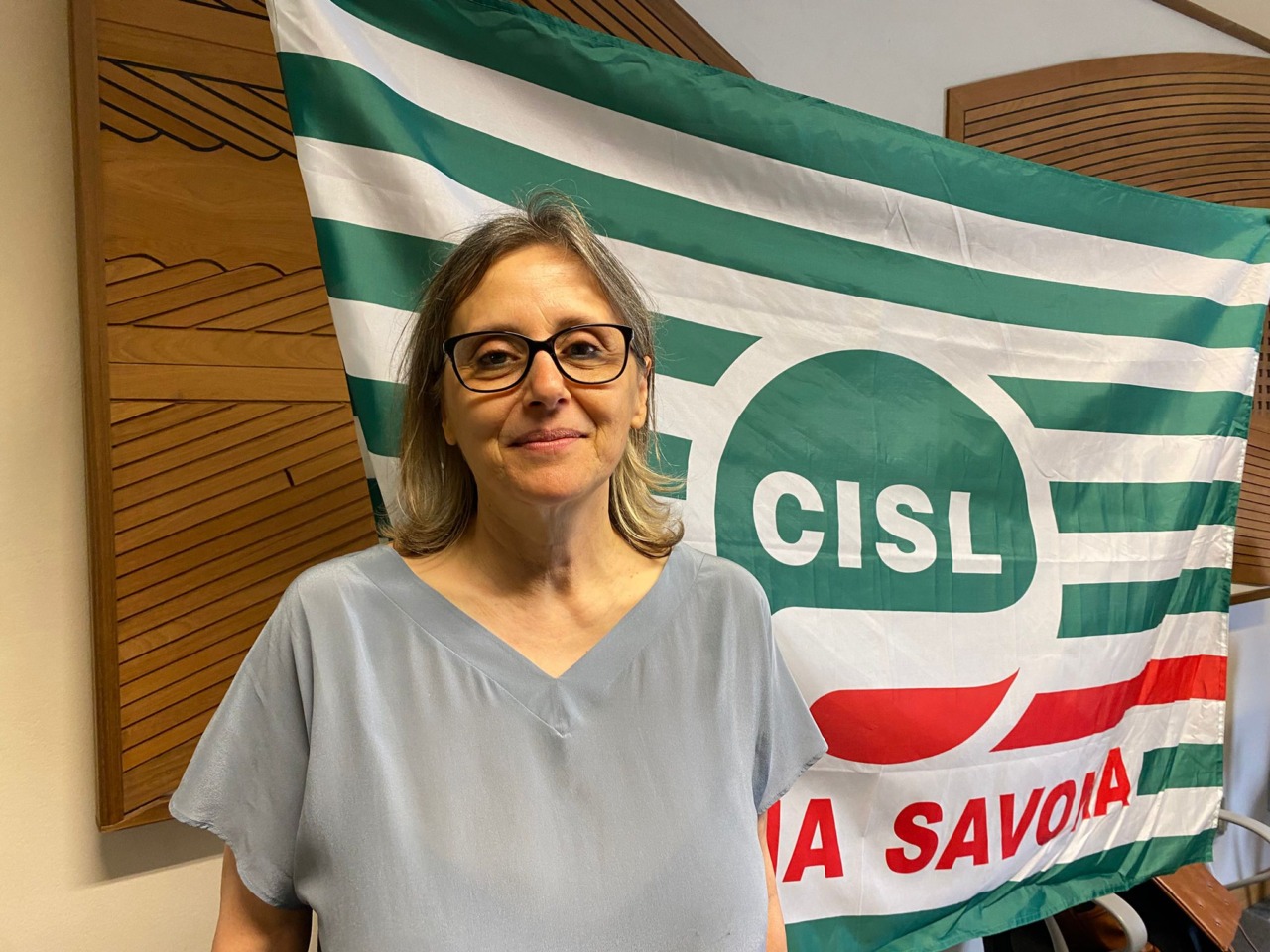 Convegno CISL