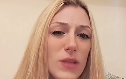 Domani flash mob per Nessy Guerra. L’appello in lacrime della giovane condannata per adulterio