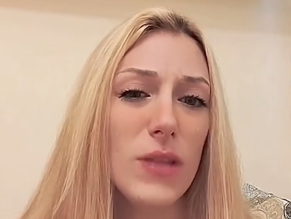 Domani flash mob per Nessy Guerra. L’appello in lacrime della giovane condannata per adulterio