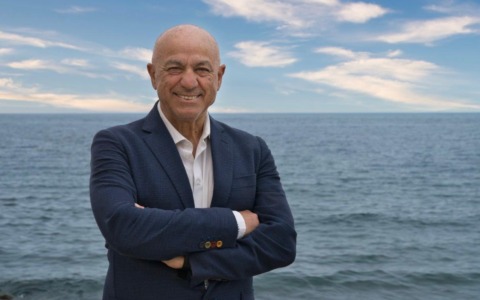 Marcello Pallini presenta il programma “Insieme per Domani”: una visione concreta per il futuro del paese