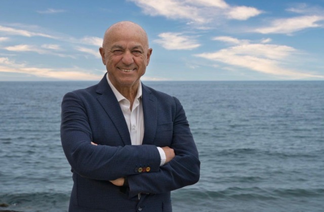 Marcello Pallini presenta il programma “Insieme per Domani”: una visione concreta per il futuro del paese
